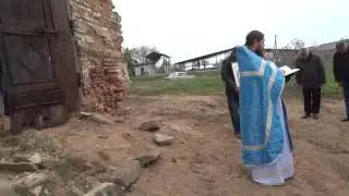 Свято Покровский храм с Коротяк