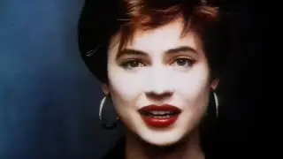 The Samaritans – Saira (1989, UK) [4K Upscale]