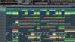 Vocal Progressive House Epic Template (+FLP Free & Samples) #160