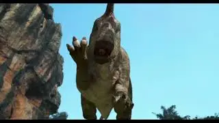 dino
