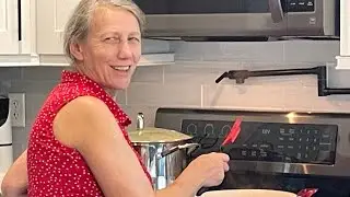 Чудесный борщ как варит Сестра Галя. В гостях у сказки