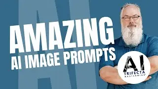 PRO TIPS For Making AI-Generated IMAGES For SOCIAL Posts and Blogs
