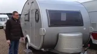 2015 Tabbert T@b L 400 TD hos Camping specialisten dk