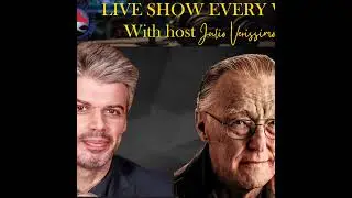 Vision and Risk-Taking: Paving the Way to Environmental Sustainability with host Julio Verissimo ...