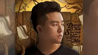 David Choi - Orion (on iTunes & Spotify)