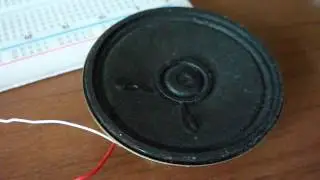 УНЧ на микросхеме KA8602