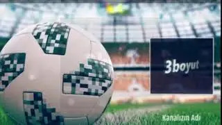 Futbol İntro