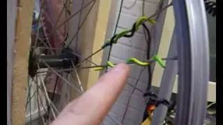 Bedini motor v2 part #1