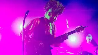 Sandra Nkaké - My Scars Don't Lie [Smash Patriarcat Party - Live]