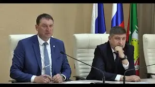 Оперативное совещание 20.05.2024г.