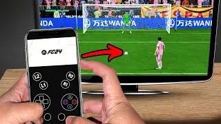 Can I Win Using My Phone As A Controller?