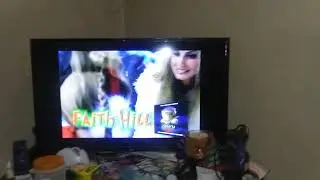Opening to Dr. Seuss' How The Grinch Stole Christmas 2001 VHS