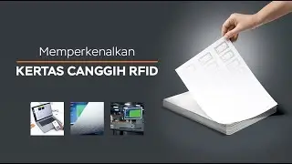 Apa itu RFID PAPER?