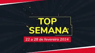 Top da Semana Roady