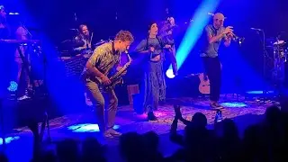 LADANIVA (ԼադաՆիվա) - Shakar - Live @ Paris / La Cigale (11/2023)