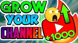 How To Create A Killer YouTube Channel!