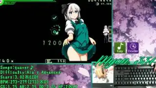 #40000台のosu