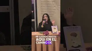 Libro El arte de Ser Mujer . Arte y Discapacidad Andrea es una mujer fuerte