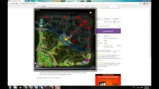 GET A GIANT MINIMAP ON DOTA 2