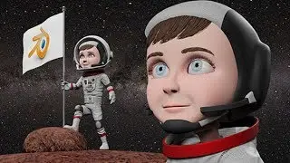 83% Off Blender 2.8 Character Creation Coupon