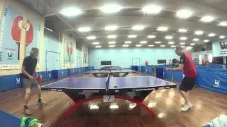 GoPro Full Game Bob Mankoff Fred Ellman 2 Converted