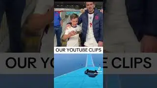 YOUTUBE CLIPS GONE VIRAL 🤩 #shorts