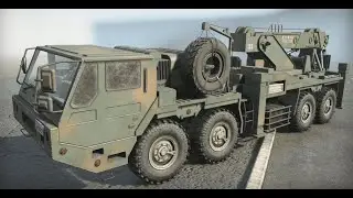 Mod Z2 GSDF snowrunner