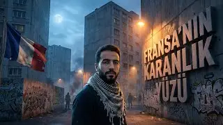 The Neighborhoods That Will Gradually Bring About the End of France: The Suburbs