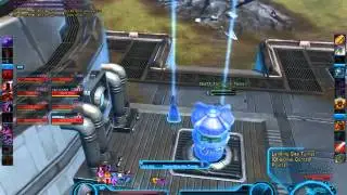 SWTOR PVP Assassin - Adraaj - A New Deception