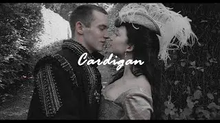 Henry & Anne | Cardigan