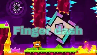 Finger Dash Complete (no coins) :(