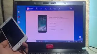 LURam Windows RAMDISK for Passcode Disabled Devices  NO NEED MAC