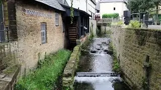 Goslar Lohmühle