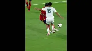 16 Year old Lamine Yamal 🇪🇸🤩