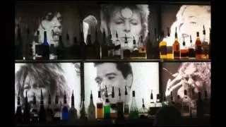 Elvis Bowie