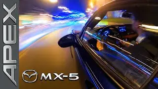 MAZDA MX-5 RF - TRAILER (2021)