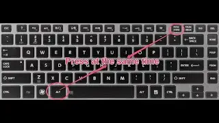 Three Easy method to taken screenshot in Your Laptop or Computer
