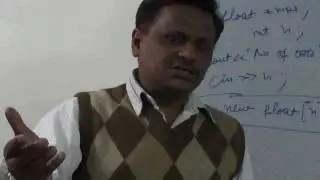 static Vs Dynamic Memory Allocation_0.avi By Anand Mahajan ,. Mahajan Computers , Kurukshetra.