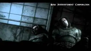 Концовка игры S.T.A.L.K.E.R. 