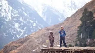 Life in the Himalayas: Part One