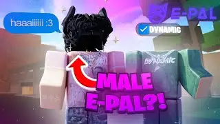 Hiring an E-Pal EBOY IN FOR DAHOOD...?