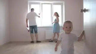 Новоселье в экорайоне 