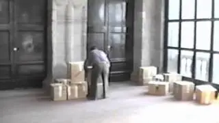 Gli Antipavimenti di Ugo Marano