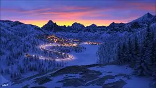 Chris Rea~ Best Remix Merry Christmas!!! (Gala.Z mix)