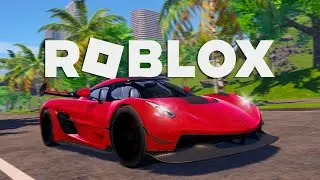 Top 5 Most Realistic Roblox Car Games 2026!