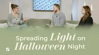Halloween: A Spirit Contemporary Conversation | Thrive | Ep.20 | Miracle Channel's Daily Show