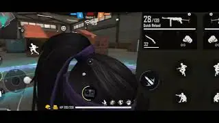 Lion wolf 1 Vs 1 game play garena free fire.mujey aap Lok k support ki jharu rat hai.I need help me.