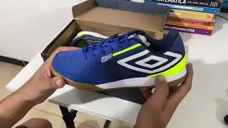 CHUTEIRA UMBRO PRO 5 CLUB