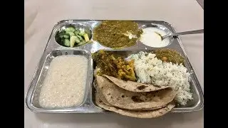 Free Food in Singapore - Gurdwara Sahib Yishun Singapore