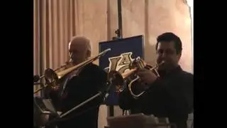 Баллада. Композиция Олега Степурко. "Jazz-Контакт"